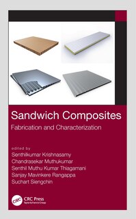 Front cover_Sandwich Composites