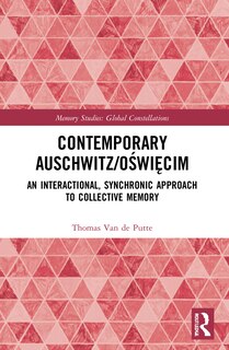 Couverture_Contemporary Auschwitz/OAwiAcim