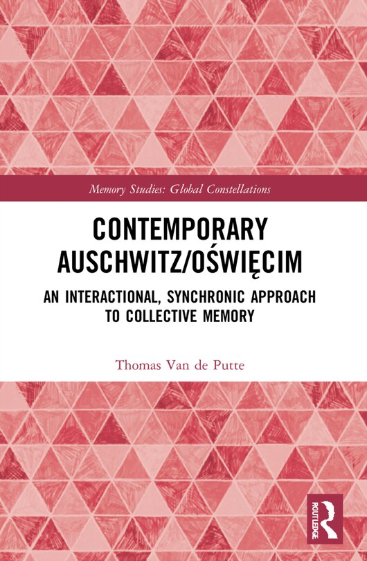 Couverture_Contemporary Auschwitz/OAwiAcim