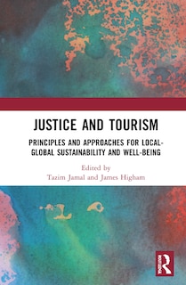 Couverture_Justice And Tourism