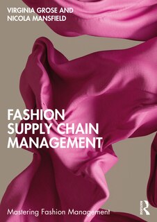 Couverture_Fashion Supply Chain Management
