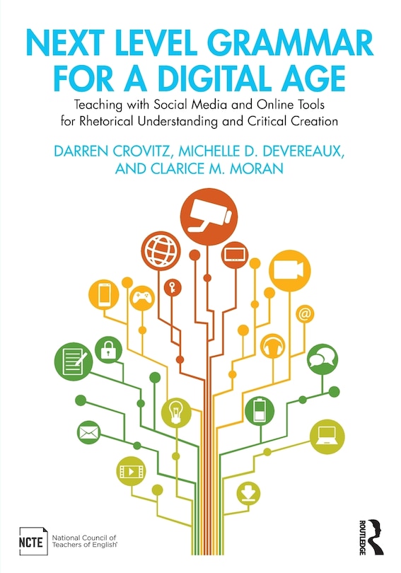 Front cover_Next Level Grammar for a Digital Age