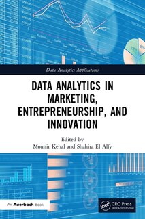 Front cover_Data Analytics in Marketing, Entrepreneurship, and Innovation