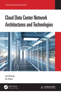 Couverture_Cloud Data Center Network Architectures and Technologies