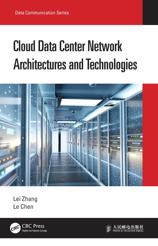 Couverture_Cloud Data Center Network Architectures and Technologies