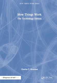 Front cover_How Things Work