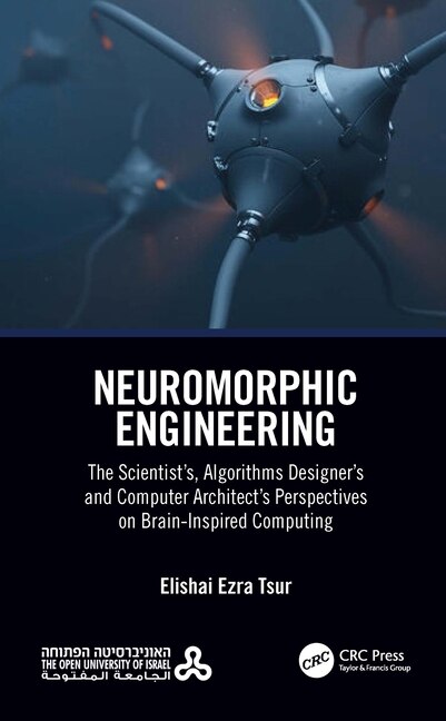 Front cover_Neuromorphic Engineering