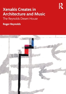 Front cover_Xenakis Creates In Architecture And Music