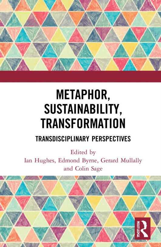 Couverture_Metaphor, Sustainability, Transformation