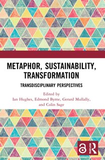 Front cover_Metaphor, Sustainability, Transformation