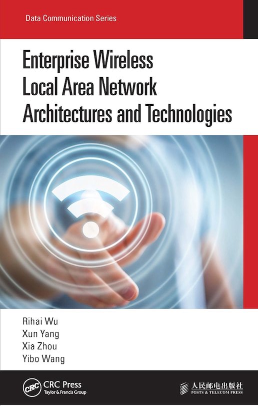 Front cover_Enterprise Wireless Local Area Network Architectures and Technologies