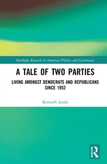 Front cover_A Tale of Two Parties
