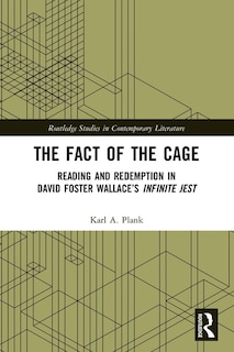 Couverture_The Fact of the Cage