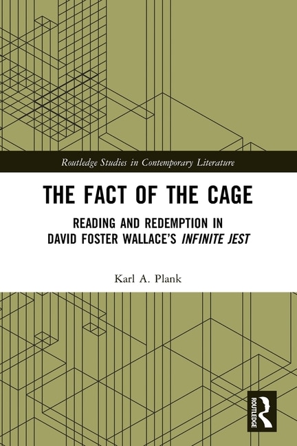 Couverture_The Fact of the Cage