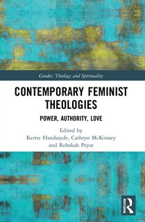 Couverture_Contemporary Feminist Theologies