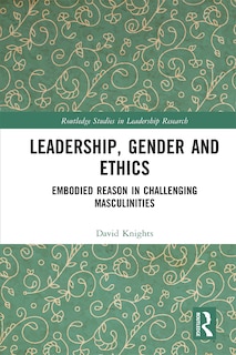 Front cover_Leadership, Gender and Ethics