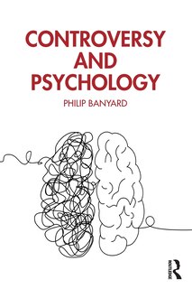 Front cover_Controversy And Psychology