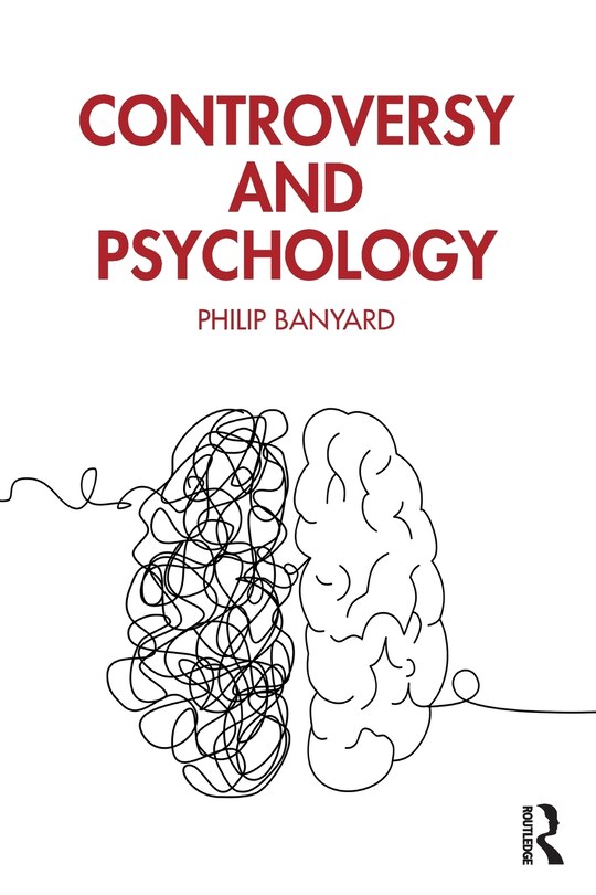 Front cover_Controversy And Psychology