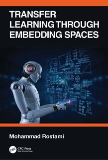 Couverture_Transfer Learning Through Embedding Spaces