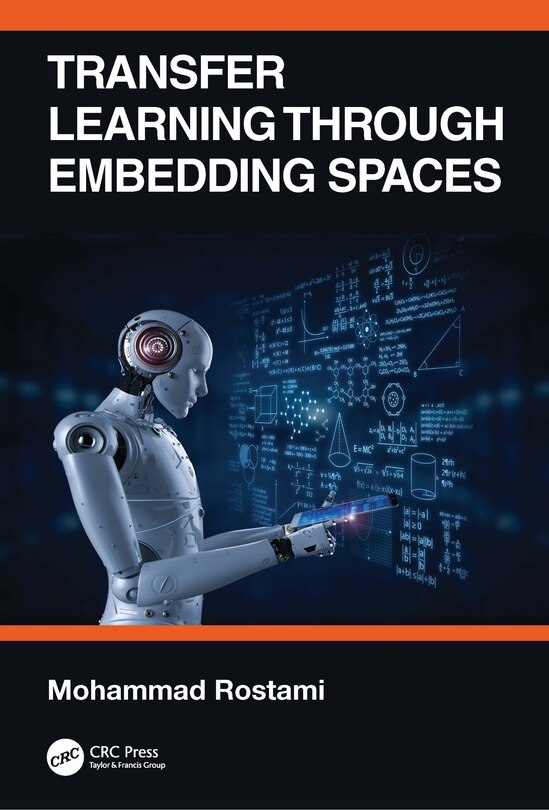 Couverture_Transfer Learning Through Embedding Spaces