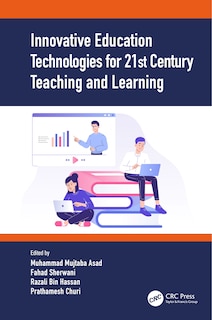 Front cover_Innovative Education Technologies for 21st Century Teaching and Learning