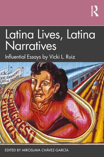 Couverture_Latina Lives, Latina Narratives