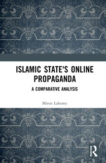 Front cover_Islamic State's Online Propaganda