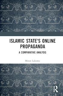 Couverture_Islamic State's Online Propaganda