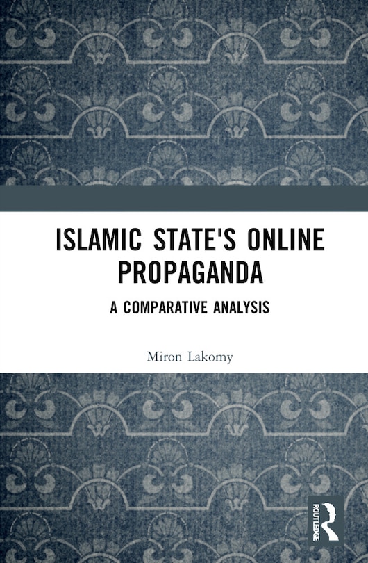 Couverture_Islamic State's Online Propaganda