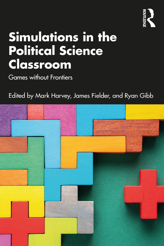 Couverture_Simulations in the Political Science Classroom