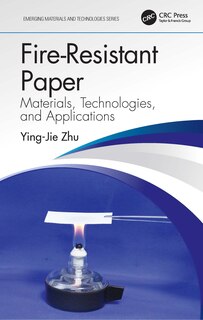 Front cover_Fire-resistant Paper