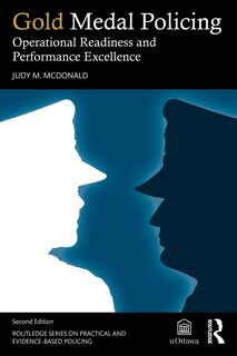 Front cover_Gold Medal Policing
