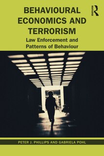 Front cover_Behavioural Economics And Terrorism
