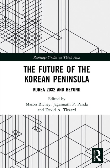 Couverture_The Future of the Korean Peninsula