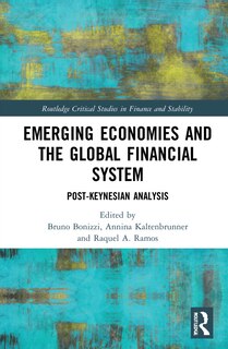Front cover_Emerging Economies and the Global Financial System
