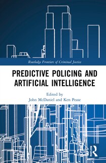 Front cover_Predictive Policing and Artificial Intelligence