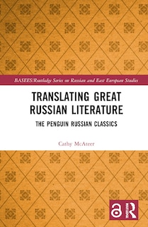 Couverture_Translating Great Russian Literature