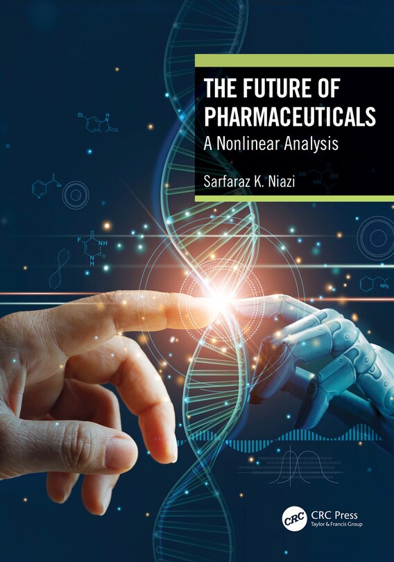 Couverture_The Future Of Pharmaceuticals