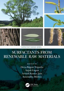 Front cover_Surfactants From Renewable Raw Materials