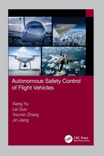Couverture_Autonomous Safety Control of Flight Vehicles