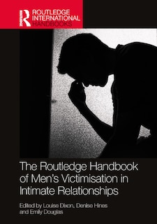 Couverture_The Routledge Handbook of Men's Victimisation in Intimate Relationships