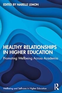 Couverture_Healthy Relationships In Higher Education