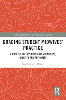 Couverture_Grading Student Midwives' Practice