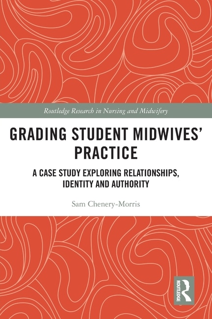 Couverture_Grading Student Midwives' Practice