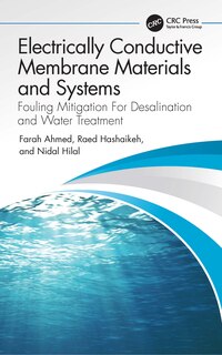 Front cover_Electrically Conductive Membrane Materials and Systems