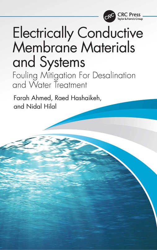Front cover_Electrically Conductive Membrane Materials and Systems