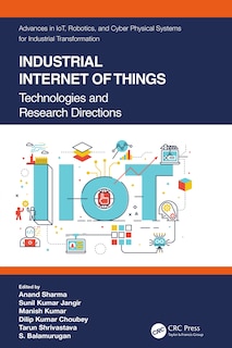 Front cover_Industrial Internet of Things