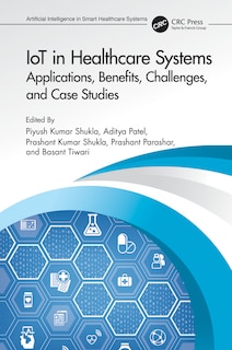 Couverture_IoT in Healthcare Systems