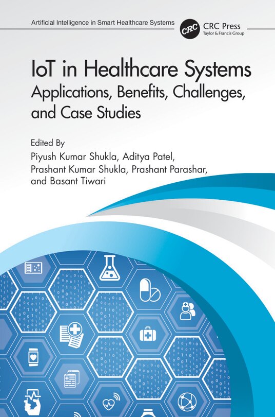 Couverture_IoT in Healthcare Systems