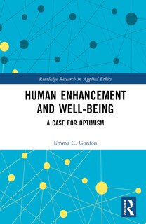 Couverture_Human Enhancement and Well-Being